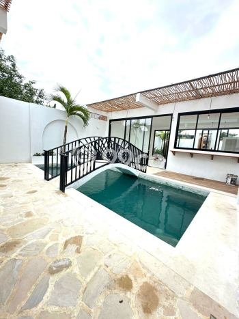 For Rent Vila Kawasan , Area 200m2m², Dekat Mudah Badung, Badung, Harga Terjangkau For Rent Vila Kawasan , Area 200m2m², Dekat Mudah Badung, Badung, Harga Terjangkau