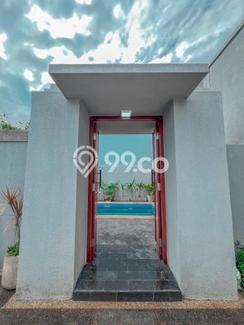 Tersedia Vila untuk Disewa di Ubud, Luas 117m2m², Dekat ke Fasilitas Umum Tersedia Vila untuk Disewa di Ubud, Luas 117m2m², Dekat ke Fasilitas Umum