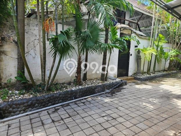 Vila Premium di , Luas 200m2m², Lingkungan Nyaman Vila Premium di , Luas 200m2m², Lingkungan Nyaman