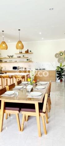 Rumah Bagus Disewakan di Jimbaran, Badung LT 500m2, LB 350m2 Rumah Bagus Disewakan di Jimbaran, Badung LT 500m2, LB 350m2