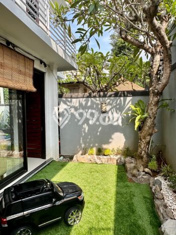 Vila Kawasan , Area 250m2m², Sewa Terjangkau, Area Premium Vila Kawasan , Area 250m2m², Sewa Terjangkau, Area Premium