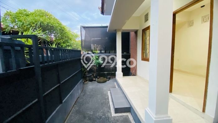 Disewakan segera rumah minimalis strategis 3 Kamar di Kuta, Badung Disewakan segera rumah minimalis strategis 3 Kamar di Kuta, Badung