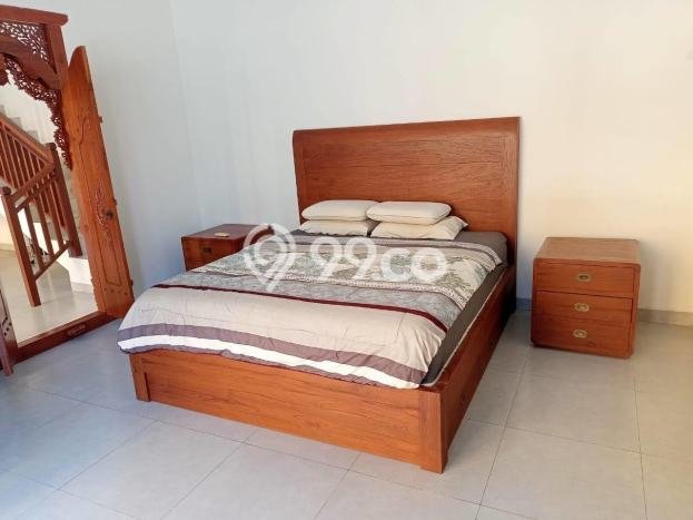Disewakan Vila Premium di , Luas 300m2m², Lokasi Terbaik Disewakan Vila Premium di , Luas 300m2m², Lokasi Terbaik