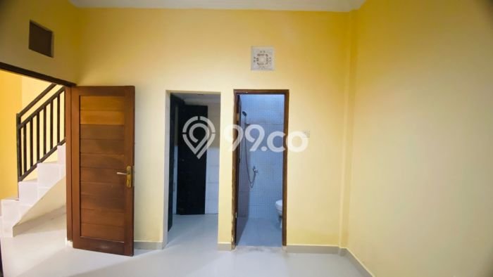 Rumah sewa siap pakai 3 Kamar Tidur di Padangsambian , Denpasar Rumah sewa siap pakai 3 Kamar Tidur di Padangsambian , Denpasar