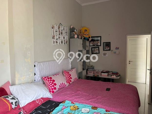 Rumah sewa siap pakai 3 Kamar Tidur di Canggu, Badung Rumah sewa siap pakai 3 Kamar Tidur di Canggu, Badung