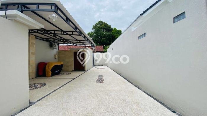 Vila Siap Huni Kawasan Denpasar Selatan, Area 150m2m², Akses Mudah Fasilitas Umum Vila Siap Huni Kawasan Denpasar Selatan, Area 150m2m², Akses Mudah Fasilitas Umum