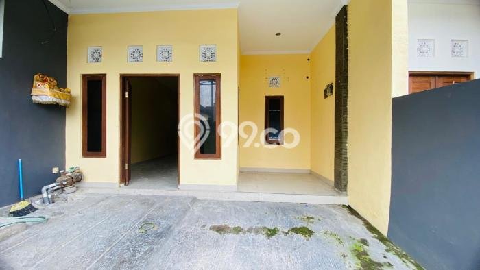 Rumah sewa siap pakai 3 Kamar Tidur di Padangsambian , Denpasar Rumah sewa siap pakai 3 Kamar Tidur di Padangsambian , Denpasar