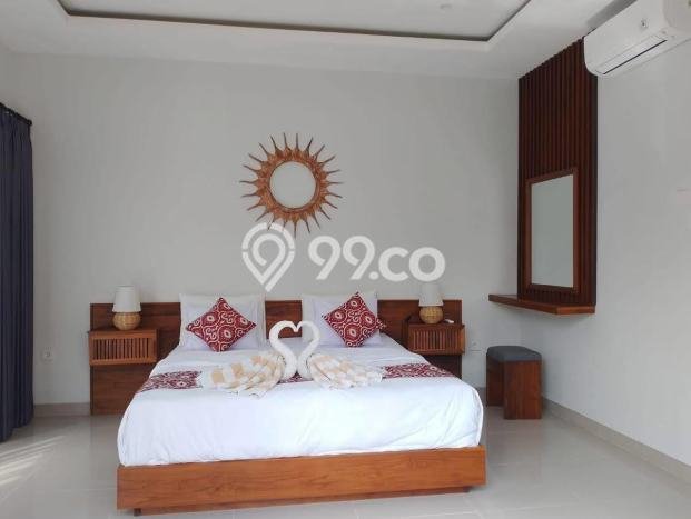 For Rent Vila Strategis Kawasan Ubud, Area 250m2m², Lokasi Berkualitas For Rent Vila Strategis Kawasan Ubud, Area 250m2m², Lokasi Berkualitas