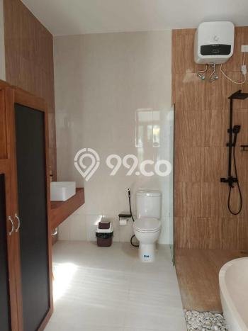 For Rent Vila Strategis Kawasan Ubud, Area 250m2m², Lokasi Berkualitas For Rent Vila Strategis Kawasan Ubud, Area 250m2m², Lokasi Berkualitas