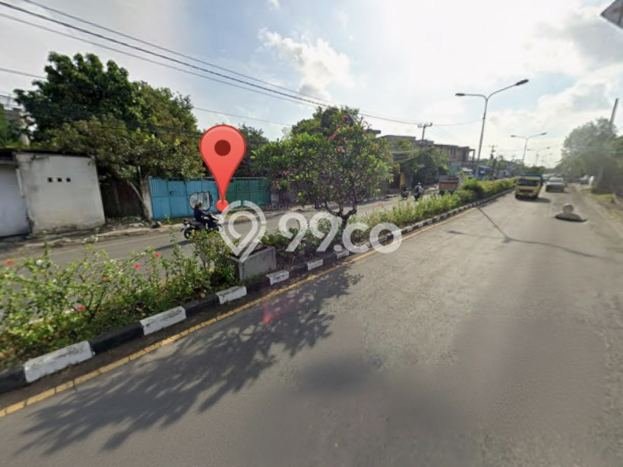 Disewakan Tanah di Denpasar, Luas 1000m2 Area Berkembang Disewakan Tanah di Denpasar, Luas 1000m2 Area Berkembang
