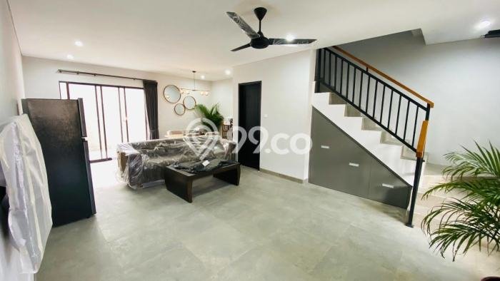 Rumah Bagus Siap Pakai Di Denpasar Selatan Luas 85m2 Aman Rumah Bagus Siap Pakai Di Denpasar Selatan Luas 85m2 Aman