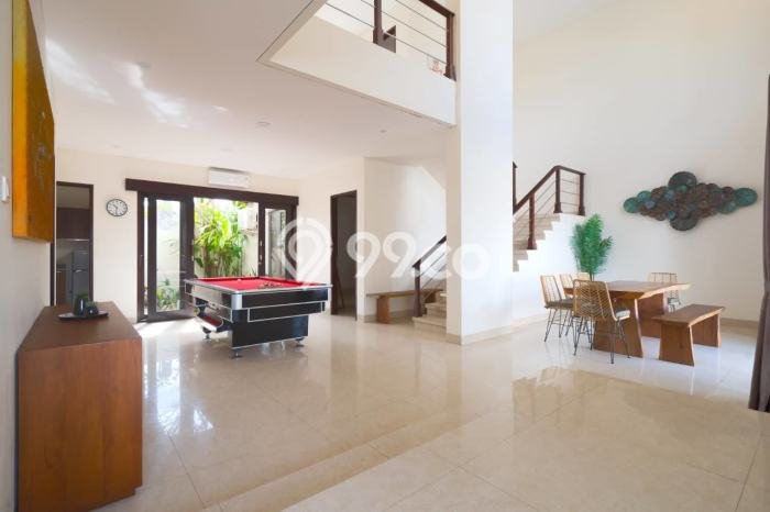Vila Premium di , Area 322m2m², Kawasan Nyaman Vila Premium di , Area 322m2m², Kawasan Nyaman