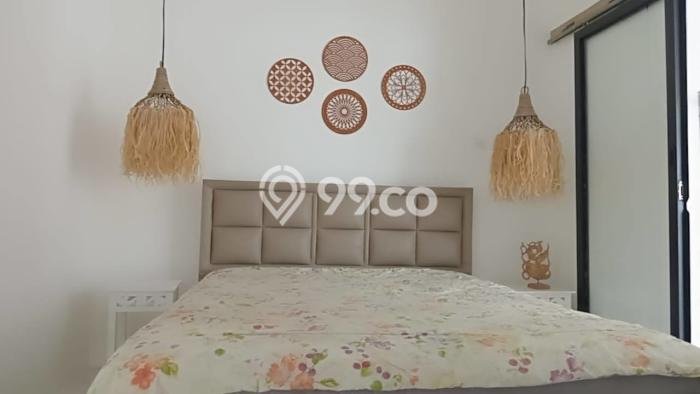 Vila Kawasan , Area 250m2m², For Rent, Lingkungan Nyaman Vila Kawasan , Area 250m2m², For Rent, Lingkungan Nyaman