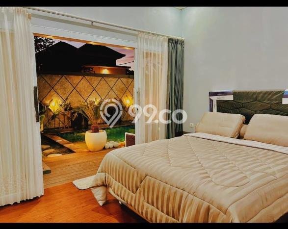 Vila Ready Kawasan Denpasar Barat, Area 125m2m², Harganya Bersaing Vila Ready Kawasan Denpasar Barat, Area 125m2m², Harganya Bersaing