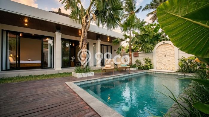 Vila Strategis Kawasan Ubud, Area 200m2m², Lingkungan Nyaman Vila Strategis Kawasan Ubud, Area 200m2m², Lingkungan Nyaman