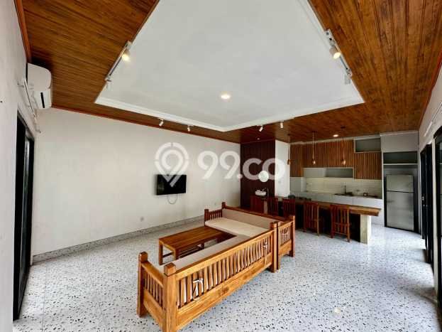 Disewakan Luxury Villa Dengan Pool Dan Full Furnish Disewakan Luxury Villa Dengan Pool Dan Full Furnish