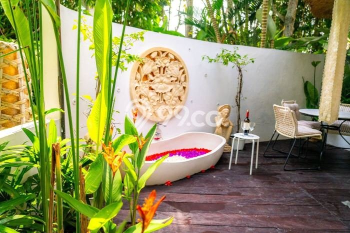 Vila Ready Kawasan Ubud, Luas 150m2m², Harga Bersaing Vila Ready Kawasan Ubud, Luas 150m2m², Harga Bersaing