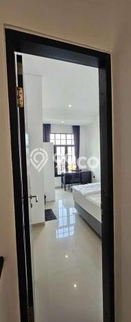 Apartemen Nyaman untuk Disewa, 1 Kamar di Badung Apartemen Nyaman untuk Disewa, 1 Kamar di Badung