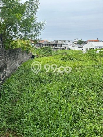 Tanah Disewa di canggu Strategis dan Memiliki Luas 1775m2 Tanah Disewa di canggu Strategis dan Memiliki Luas 1775m2