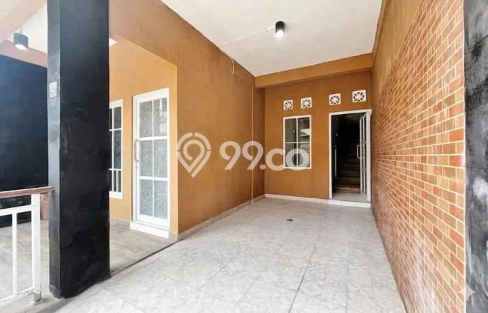 Rumah Bagus Siap Pakai Di Denpasar Barat Luas 80m2 Aman Rumah Bagus Siap Pakai Di Denpasar Barat Luas 80m2 Aman