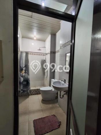 Jarang Ada! Rumah Sewa 3 Kamar Nyaman Siap Huni Puri Gading Jarang Ada! Rumah Sewa 3 Kamar Nyaman Siap Huni Puri Gading