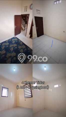 Disewakan Rumah Konsep Minimalis di Denpasar Barat Denpasar dengan 4 Kamar Disewakan Rumah Konsep Minimalis di Denpasar Barat Denpasar dengan 4 Kamar