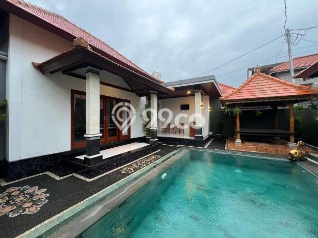 Vila Siap Huni Kawasan , Area 200m2m², Dekat Mudah Fasilitas Umum Vila Siap Huni Kawasan , Area 200m2m², Dekat Mudah Fasilitas Umum