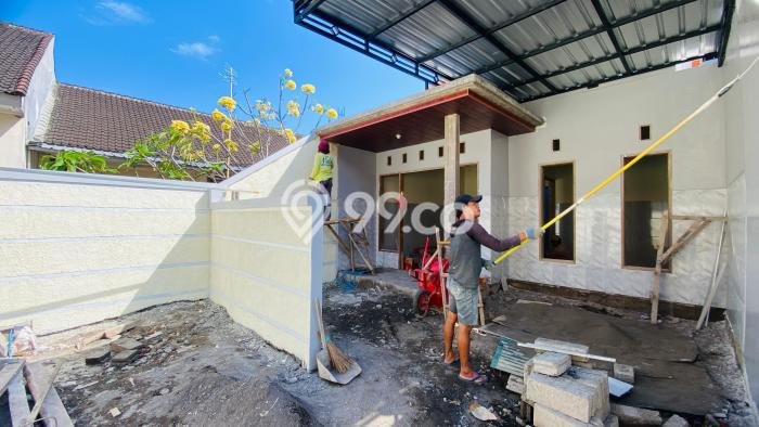 Sewa Rumah Murah di Pedungan Denpasar Punya 2 KT Sewa Rumah Murah di Pedungan Denpasar Punya 2 KT