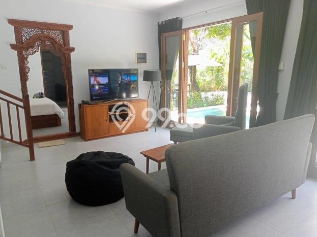 Disewakan Vila Premium di , Luas 300m2m², Lokasi Terbaik Disewakan Vila Premium di , Luas 300m2m², Lokasi Terbaik