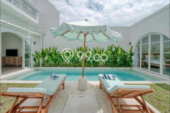 RENT NOW! Vila Strategis Kawasan , Luas 250m2m², Dekat Mudah Badung, Badung RENT NOW! Vila Strategis Kawasan , Luas 250m2m², Dekat Mudah Badung, Badung