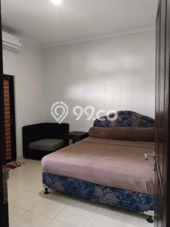 Disewakan! Rumah 2 Kamar Tidur &
3 Kamar Mandi di Kerobokan, Badung Disewakan! Rumah 2 Kamar Tidur &
3 Kamar Mandi di Kerobokan, Badung