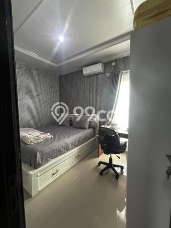Rumah Minimalis 3 KT LT 72m2 di Gatot Subroto Rumah Minimalis 3 KT LT 72m2 di Gatot Subroto