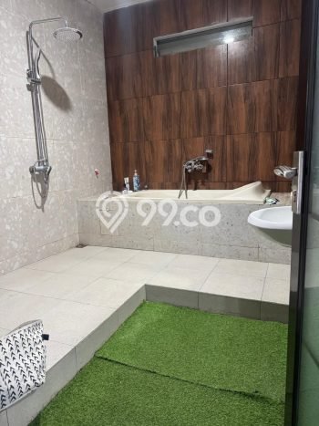 Rumah sewa siap pakai 4 KT di Puri Gading, Badung Rumah sewa siap pakai 4 KT di Puri Gading, Badung