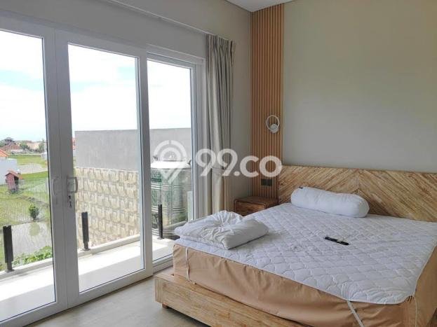 Vila For Rent Kawasan , Luas 170m2m², Lingkungan Asri Vila For Rent Kawasan , Luas 170m2m², Lingkungan Asri