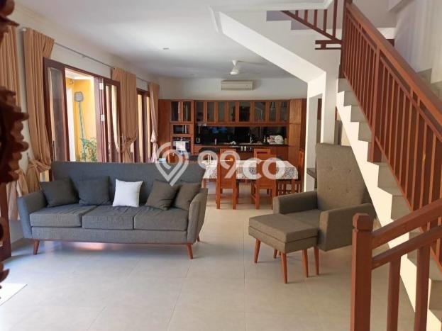 Disewakan Vila Premium di , Luas 300m2m², Lokasi Terbaik Disewakan Vila Premium di , Luas 300m2m², Lokasi Terbaik
