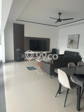 Vila Premium Kawasan , Luas 460m2m², Tersedia Sekarang Vila Premium Kawasan , Luas 460m2m², Tersedia Sekarang