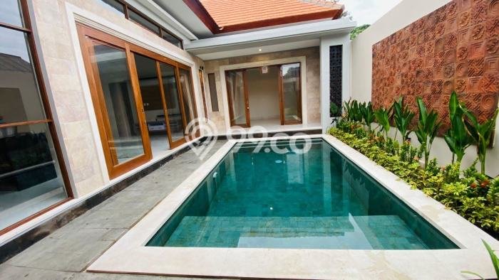 Vila Strategis Kawasan Denpasar Selatan, Luas 200m2m², Harga Bersaing Vila Strategis Kawasan Denpasar Selatan, Luas 200m2m², Harga Bersaing