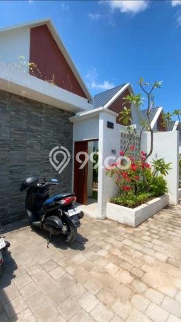 Vila Strategis di , Area 116m2m², Harga Terjangkau Vila Strategis di , Area 116m2m², Harga Terjangkau