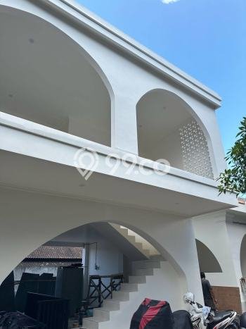 Disewakan! Rumah 3 Kamar Tidur &
3 Kamar Mandi di Canggu, Badung Disewakan! Rumah 3 Kamar Tidur &
3 Kamar Mandi di Canggu, Badung