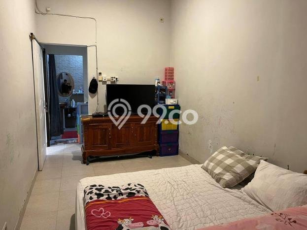 Rumah sewa siap pakai 3 Kamar Tidur di Canggu, Badung Rumah sewa siap pakai 3 Kamar Tidur di Canggu, Badung