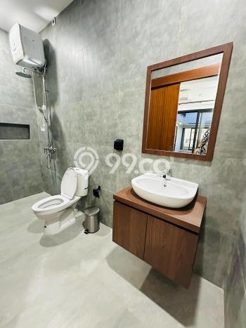Vila Siap Sewa Kawasan , Luas 100m2m², Kawasan Nyaman Vila Siap Sewa Kawasan , Luas 100m2m², Kawasan Nyaman