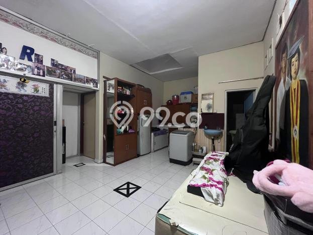 Jarang Ada! Rumah Kontrakan 3 Kamar Nyaman Siap Huni Padangsambian Jarang Ada! Rumah Kontrakan 3 Kamar Nyaman Siap Huni Padangsambian