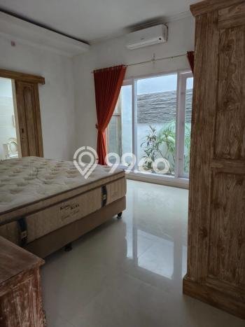 Vila Siap Sewa Kawasan , Luas 250m2m², Kawasan Nyaman Vila Siap Sewa Kawasan , Luas 250m2m², Kawasan Nyaman