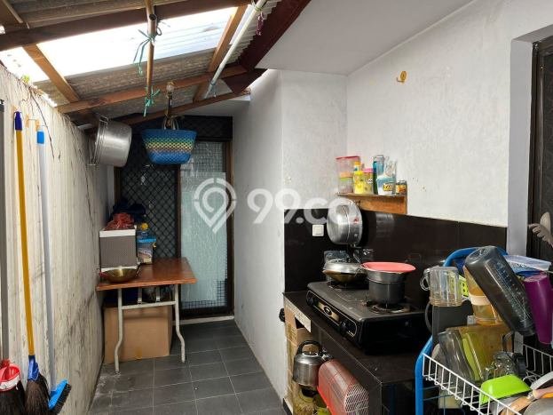Rumah sewa siap huni 3 Kamar Tidur di Canggu, Badung Rumah sewa siap huni 3 Kamar Tidur di Canggu, Badung