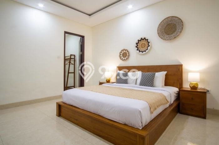 Vila Premium di , Area 322m2m², Kawasan Nyaman Vila Premium di , Area 322m2m², Kawasan Nyaman