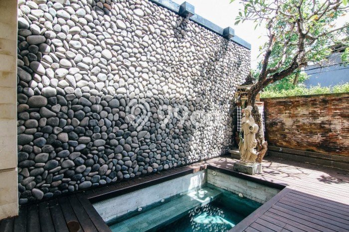 Rumah Cantik Siap Pakai Di Denpasar Barat Luas 225m2 Aman Rumah Cantik Siap Pakai Di Denpasar Barat Luas 225m2 Aman