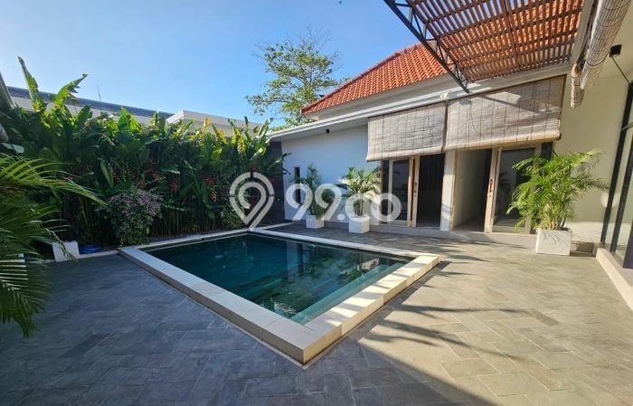 Vila Siap Huni Kawasan , Luas 300m2m², Harganya Terjangkau Vila Siap Huni Kawasan , Luas 300m2m², Harganya Terjangkau