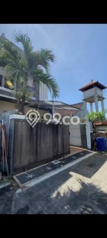 Lokasi strategis! Rumah siap huni dikontrakkan di Denpasar Barat LB 150m2 Lokasi strategis! Rumah siap huni dikontrakkan di Denpasar Barat LB 150m2