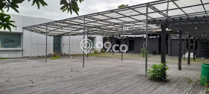 Komersial bagus disewakan di Kuta Badung dengan LB 1000m2 harga sewa terbaik Komersial bagus disewakan di Kuta Badung dengan LB 1000m2 harga sewa terbaik