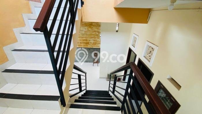 Disewakan segera hunian minimalis lokasi strategis 4 Kamar di Denpasar Barat, Denpasar Disewakan segera hunian minimalis lokasi strategis 4 Kamar di Denpasar Barat, Denpasar